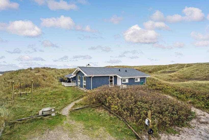 Foto von Ferienhaus RV06 in Årgab - Westjütland