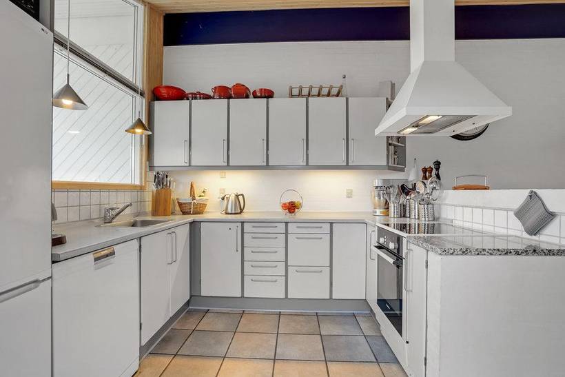 Foto von Ferienhaus RV06 in Årgab - Westjütland