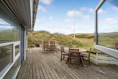 Vorschaubild von Ferienhaus RV06 in Årgab - Westjütland