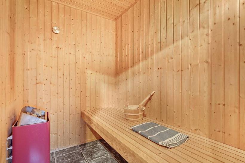 Foto von Ferienhaus RV06 in Årgab - Westjütland