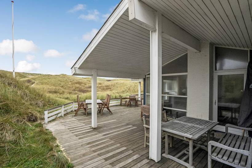 Foto von Ferienhaus RV06 in Årgab - Westjütland