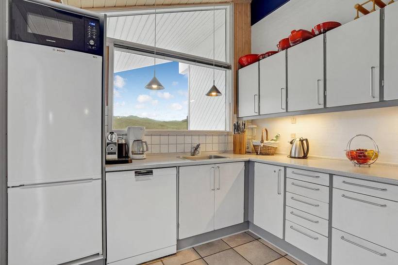 Foto von Ferienhaus RV06 in Årgab - Westjütland