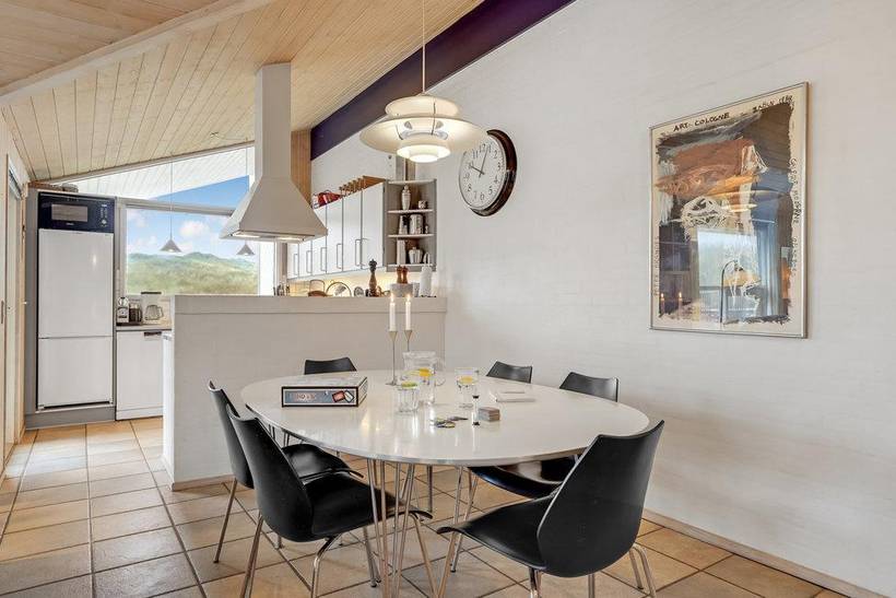 Foto von Ferienhaus RV06 in Årgab - Westjütland
