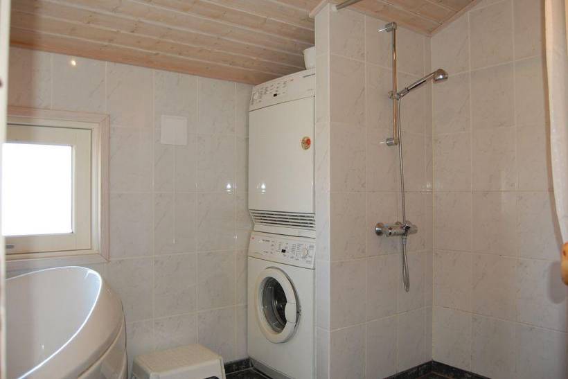 Foto von Ferienhaus RV06 in Årgab - Westjütland