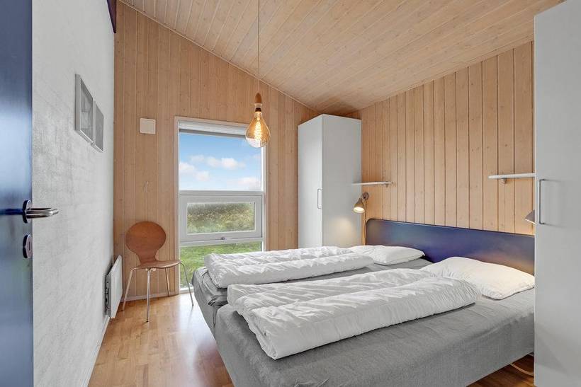 Foto von Ferienhaus RV06 in Årgab - Westjütland