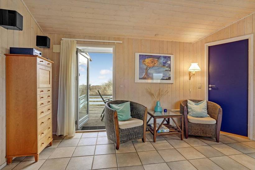 Foto von Ferienhaus RV06 in Årgab - Westjütland