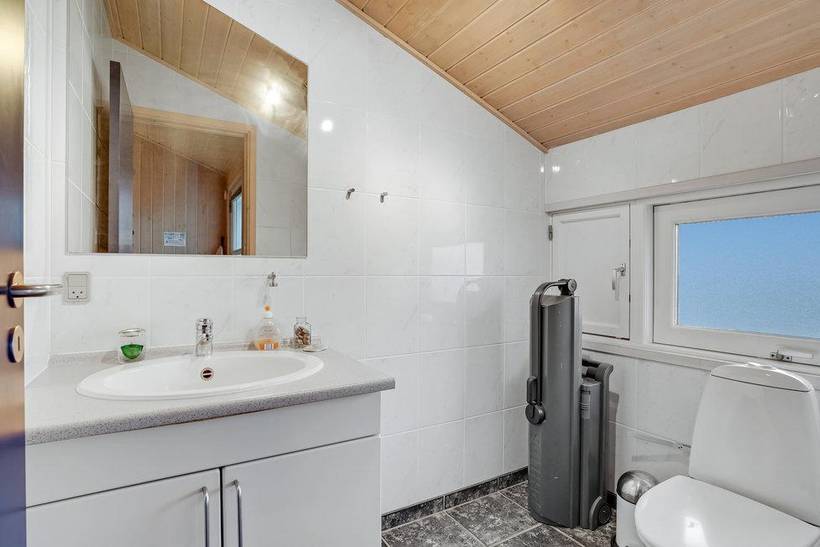 Foto von Ferienhaus RV06 in Årgab - Westjütland