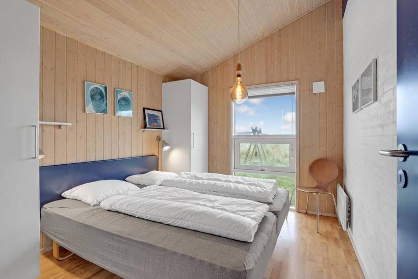 Foto von Ferienhaus RV06 in Årgab - Westjütland