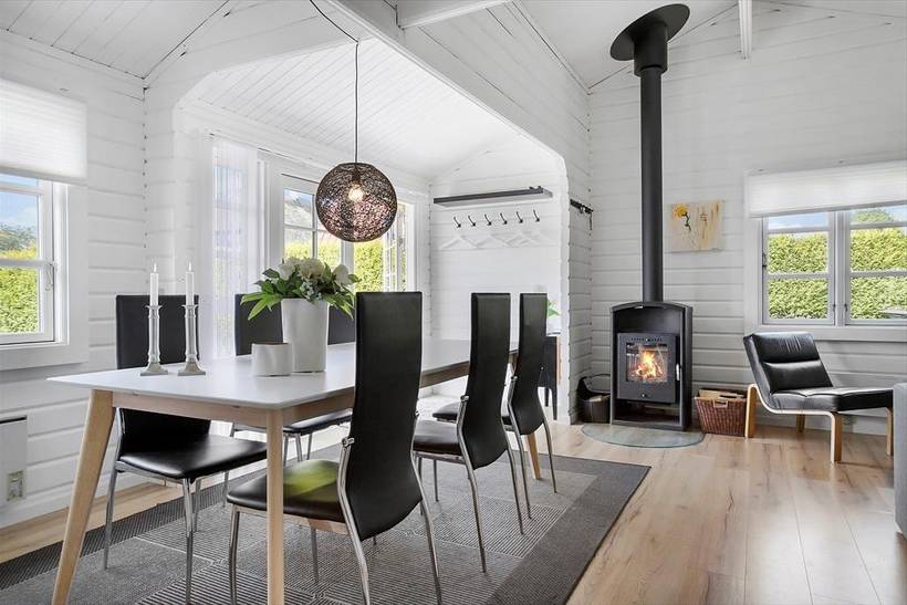 Foto von Ferienhaus RV10 in Saksild - Odder - Ostjütland