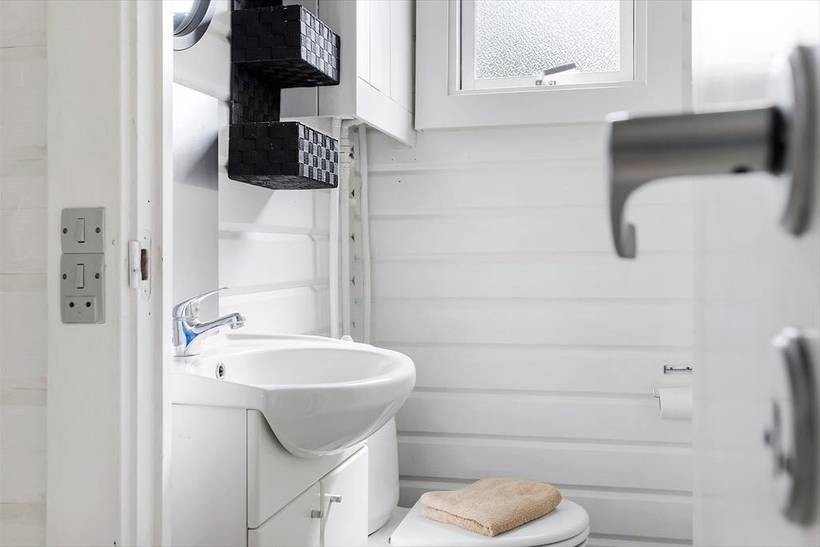 Foto von Ferienhaus RV10 in Saksild - Odder - Ostjütland