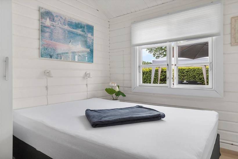 Foto von Ferienhaus RV10 in Saksild - Odder - Ostjütland