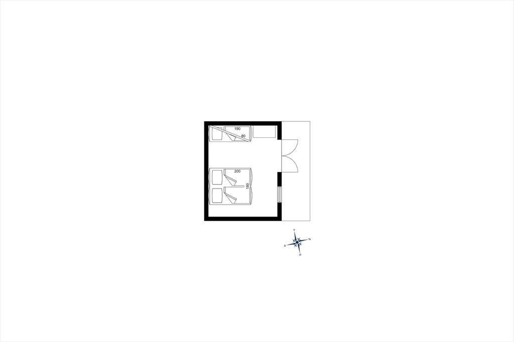 Vorschaubild von Ferienhaus RV10 in Saksild - Odder - Ostjütland