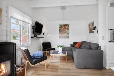 Vorschaubild von Ferienhaus RV10 in Saksild - Odder - Ostjütland