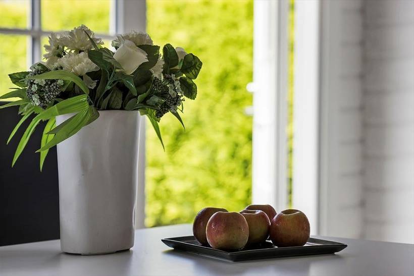 Foto von Ferienhaus RV10 in Saksild - Odder - Ostjütland