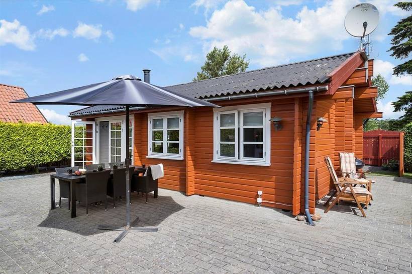 Foto von Ferienhaus RV10 in Saksild - Odder - Ostjütland