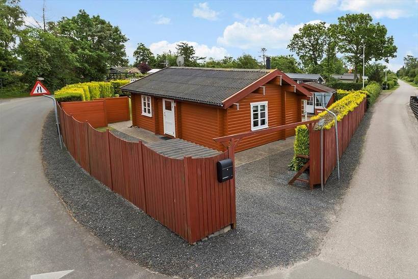 Foto von Ferienhaus RV10 in Saksild - Odder - Ostjütland