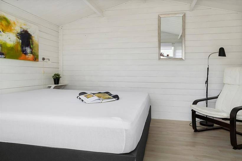 Foto von Ferienhaus RV10 in Saksild - Odder - Ostjütland