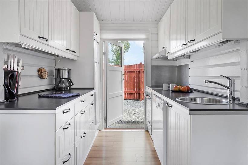 Foto von Ferienhaus RV10 in Saksild - Odder - Ostjütland