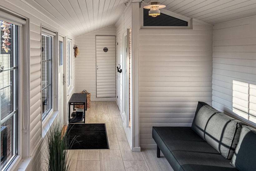 Foto von Ferienhaus RV12 in Saksild - Odder - Ostjütland