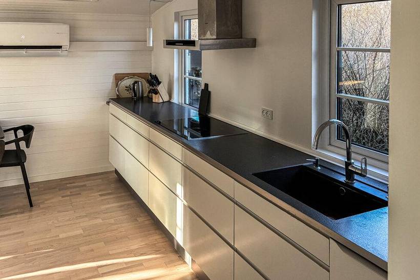 Foto von Ferienhaus RV12 in Saksild - Odder - Ostjütland