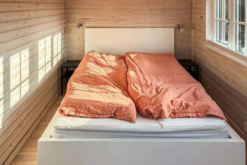Foto von Ferienhaus RV12 in Saksild - Odder - Ostjütland