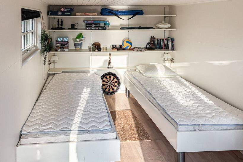 Foto von Ferienhaus RV12 in Saksild - Odder - Ostjütland