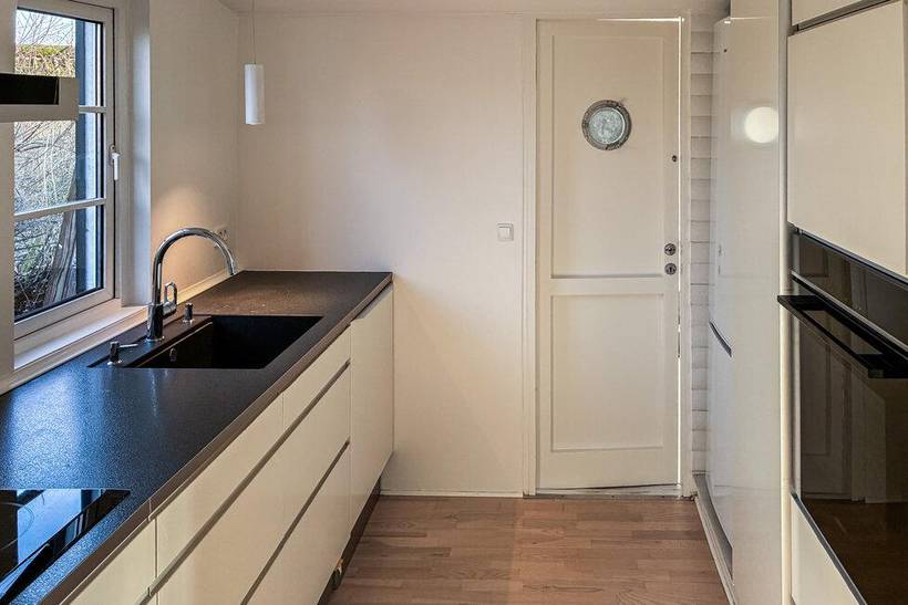 Foto von Ferienhaus RV12 in Saksild - Odder - Ostjütland