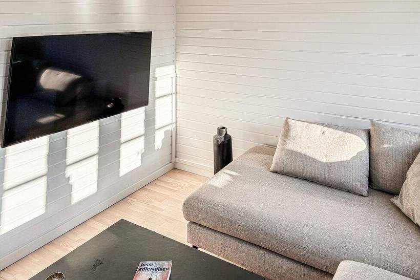 Foto von Ferienhaus RV12 in Saksild - Odder - Ostjütland
