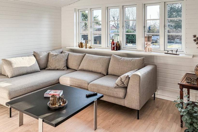 Foto von Ferienhaus RV12 in Saksild - Odder - Ostjütland