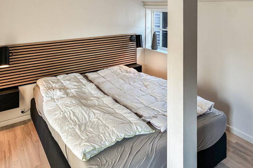 Foto von Ferienhaus RV12 in Saksild - Odder - Ostjütland