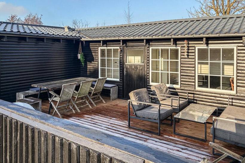 Foto von Ferienhaus RV12 in Saksild - Odder - Ostjütland