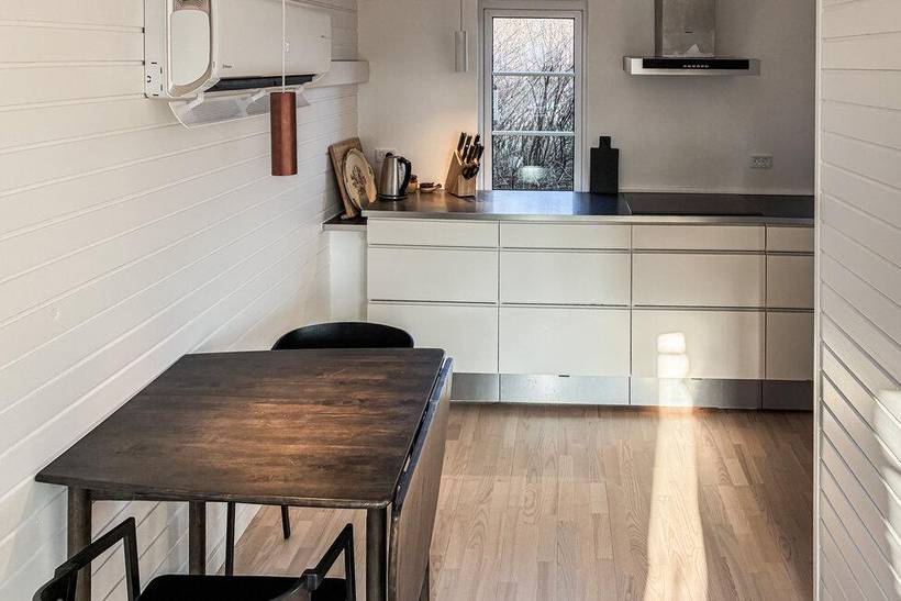 Foto von Ferienhaus RV12 in Saksild - Odder - Ostjütland