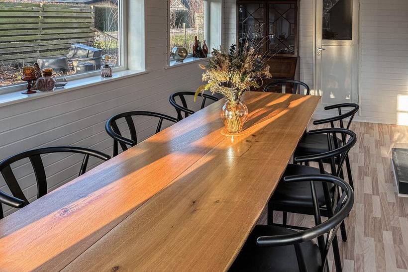 Foto von Ferienhaus RV12 in Saksild - Odder - Ostjütland