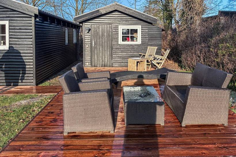 Foto von Ferienhaus RV12 in Saksild - Odder - Ostjütland