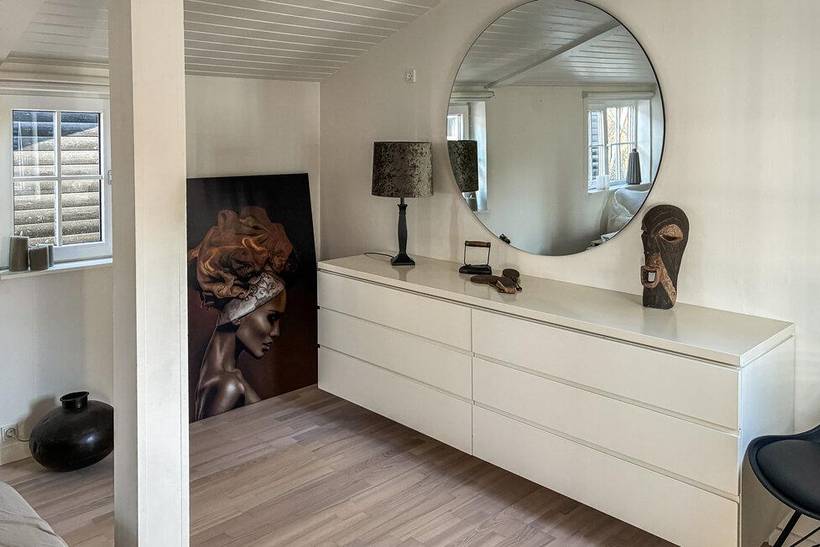 Foto von Ferienhaus RV12 in Saksild - Odder - Ostjütland