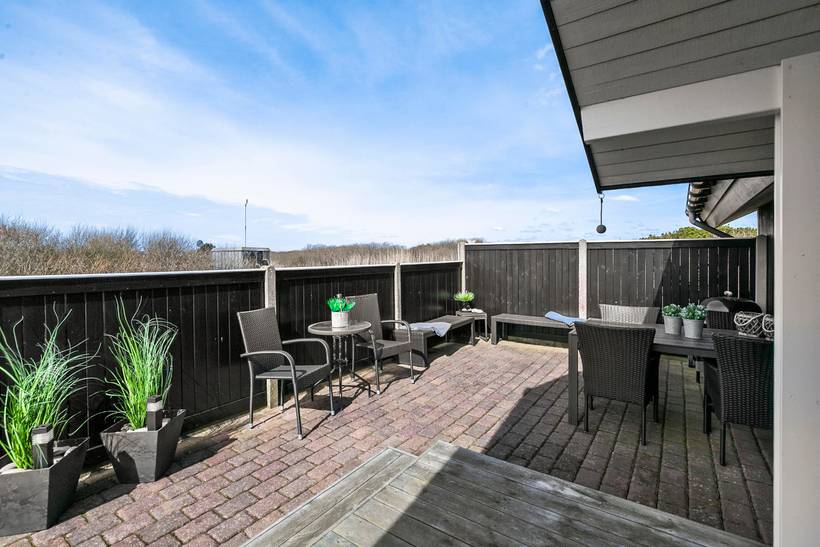 Foto von Ferienhaus RV13 in Lodbjerg Hede - Søndervig - Westjütland