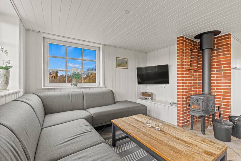 Foto von Ferienhaus RV15 in Vejers Strand - Westjütland