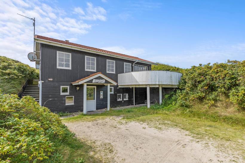 Foto von Ferienhaus RV15 in Vejers Strand - Westjütland