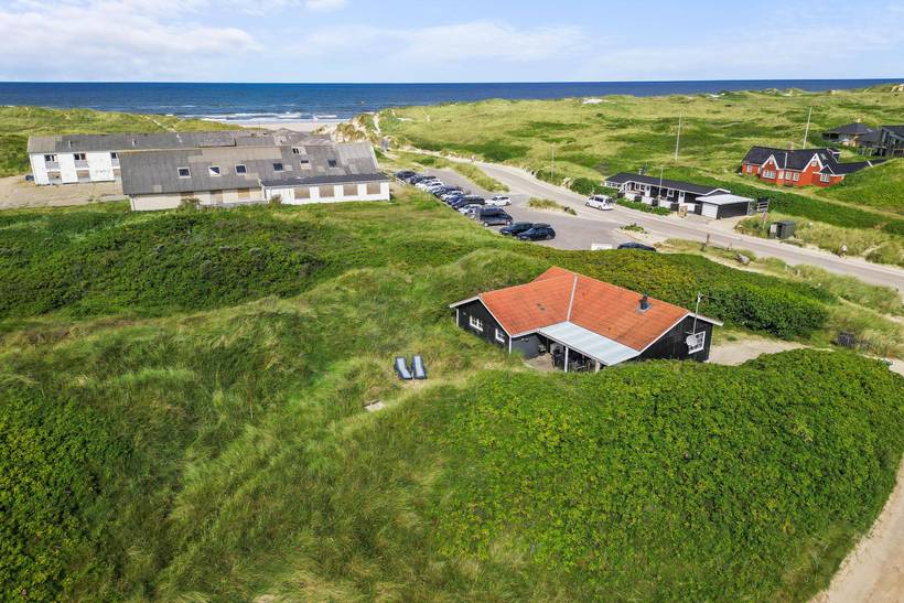 Foto von Ferienhaus RV15 in Vejers Strand - Westjütland