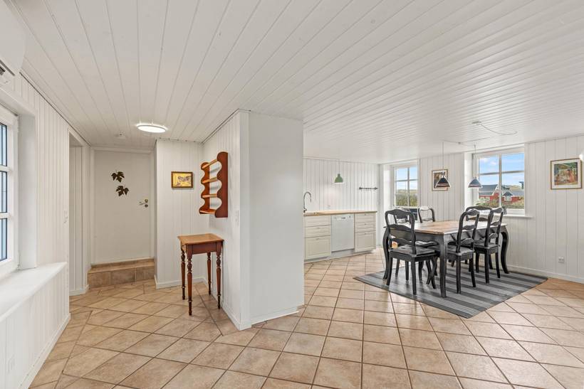 Foto von Ferienhaus RV15 in Vejers Strand - Westjütland