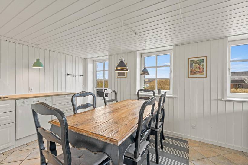 Foto von Ferienhaus RV15 in Vejers Strand - Westjütland