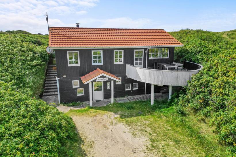 Foto von Ferienhaus RV15 in Vejers Strand - Westjütland