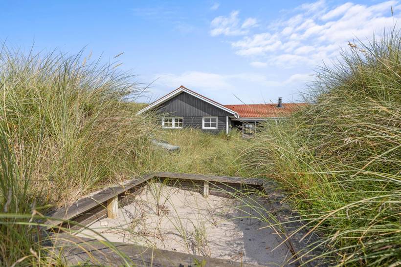 Foto von Ferienhaus RV15 in Vejers Strand - Westjütland