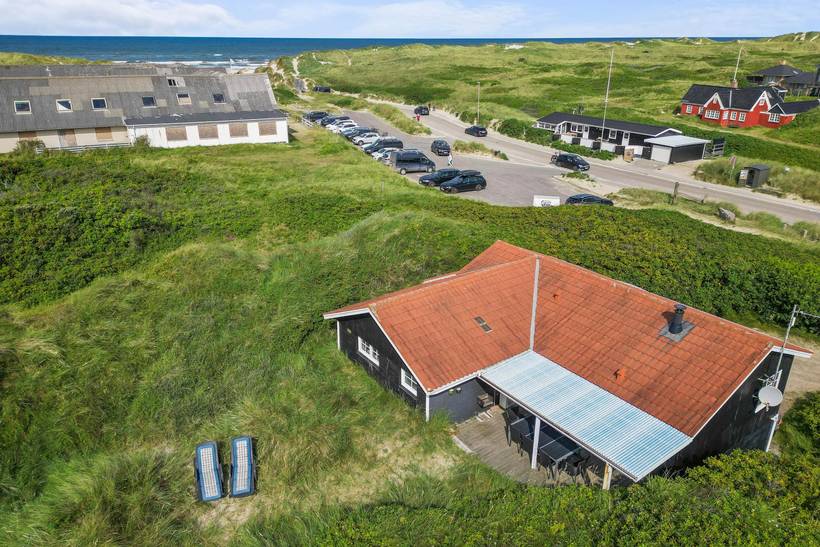 Foto von Ferienhaus RV15 in Vejers Strand - Westjütland