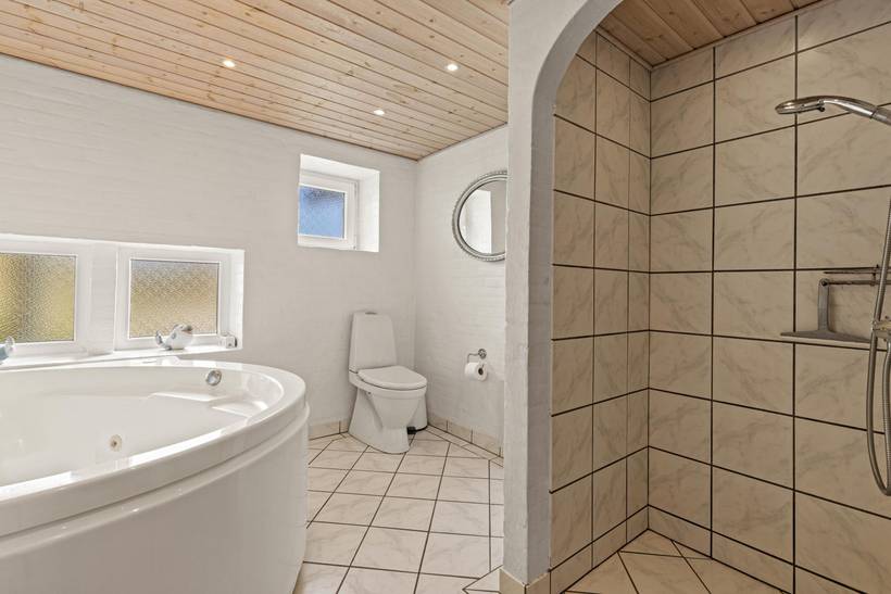 Foto von Ferienhaus RV15 in Vejers Strand - Westjütland