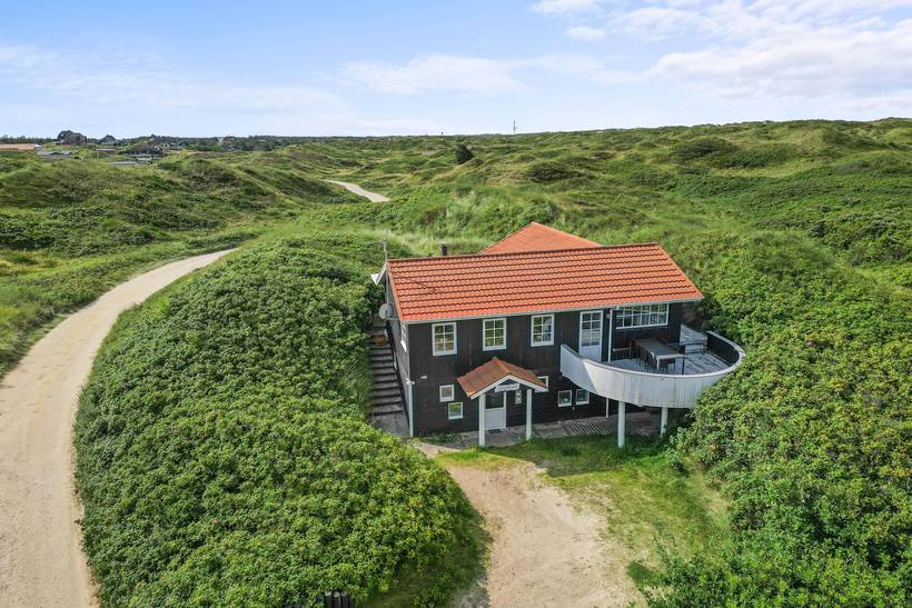 Foto von Ferienhaus RV15 in Vejers Strand - Westjütland