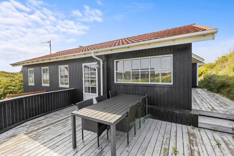 Foto von Ferienhaus RV15 in Vejers Strand - Westjütland