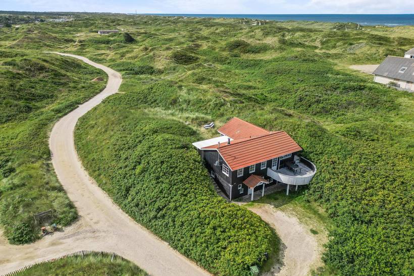 Foto von Ferienhaus RV15 in Vejers Strand - Westjütland
