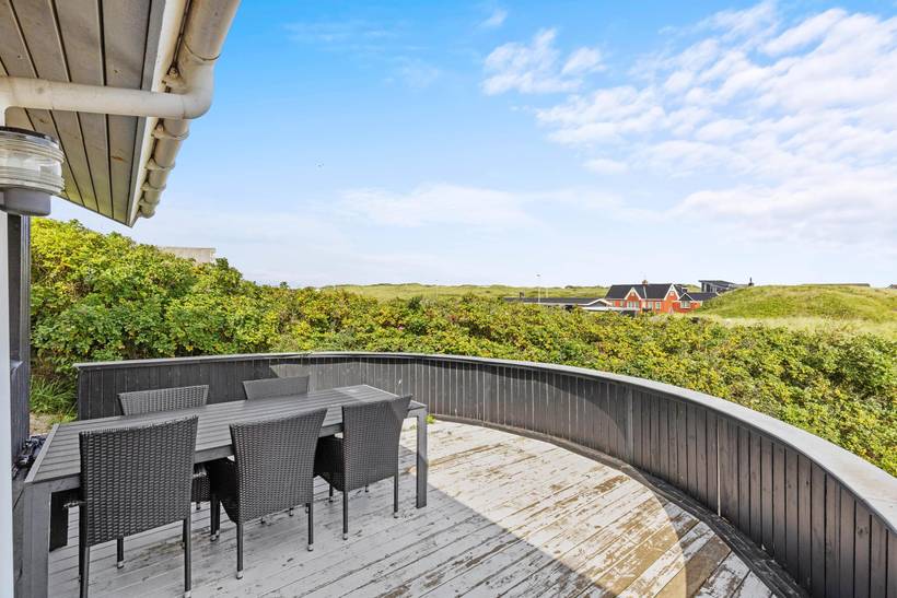 Foto von Ferienhaus RV15 in Vejers Strand - Westjütland