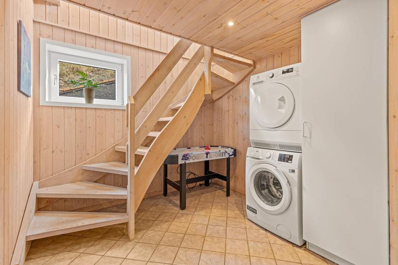 Foto von Ferienhaus RV15 in Vejers Strand - Westjütland